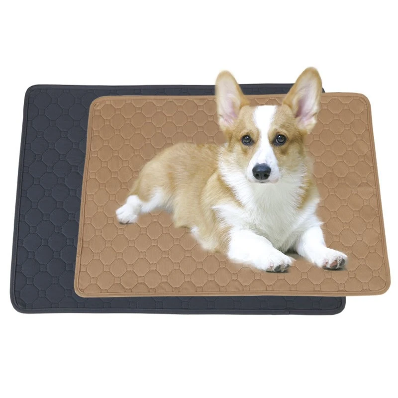 Washable Dog Pee Mat Washable Dog Pee Mat