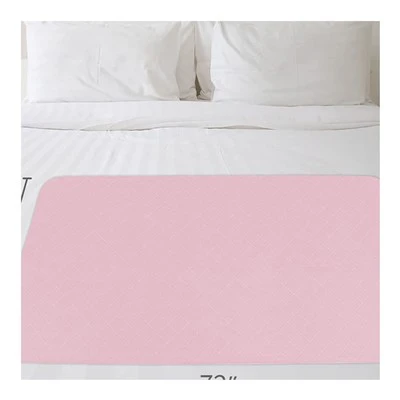 Almofadas de cama descartáveis para adultos