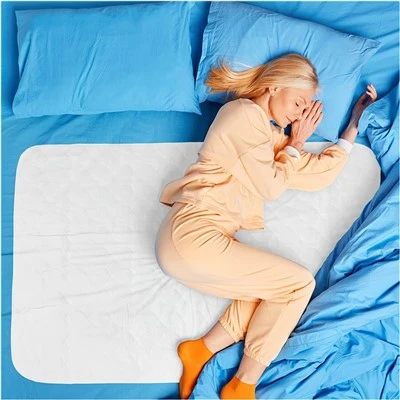 Almofadas de cama geriátricas
