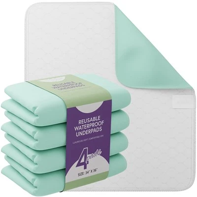 Incontinência sob absorventes