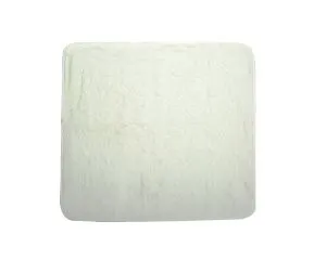 Incontinência reutilizável Underpad 85*90 do Pvc de 3 dobras