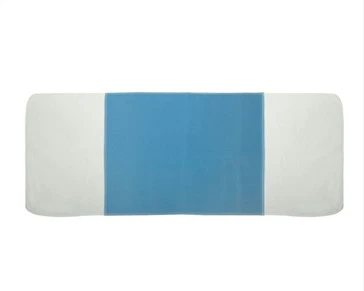 Underpad de couro pu