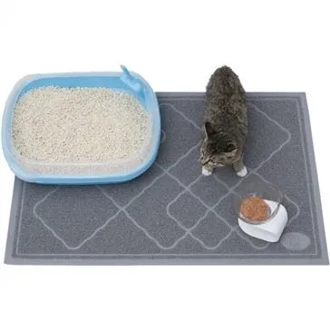 Almofada absorvente para animais de estimação em PVC