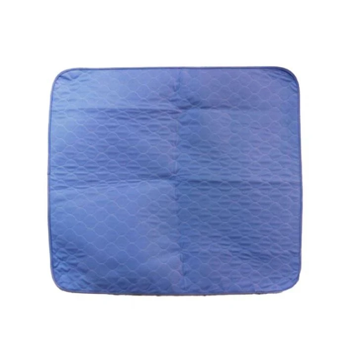 Tapetes de cama laváveis ​​para adultos